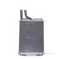 Car Aluminum Heater Core for Volvo 740 Base L4 2.3L 89-92 DPI 94734